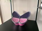 Vlinder urn 3 liter, Info@jouwurn.nl, Ophalen of Verzenden, Bieslook 42, Nieuw