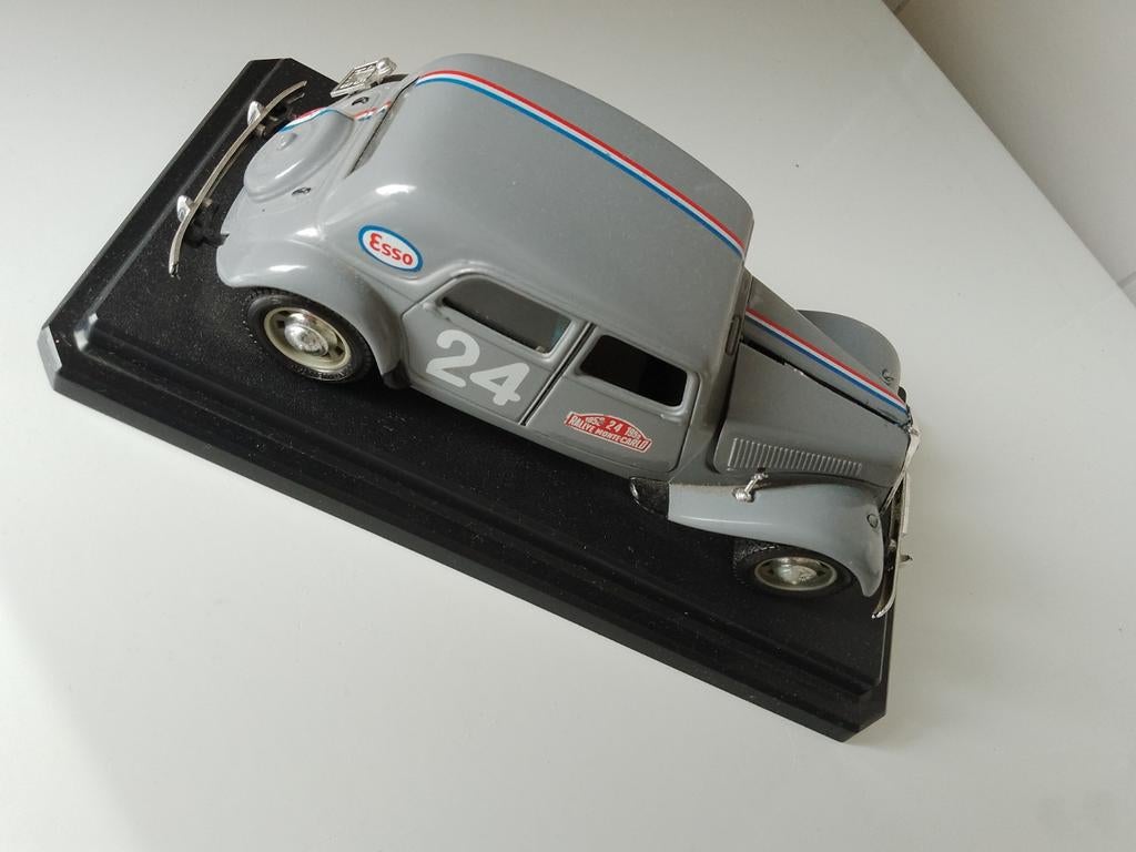 Citroen  24 cm lang, Ophalen, Overige merken