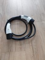 Laadkabel type 2, Ophalen, Zo goed als nieuw, Laadpaal