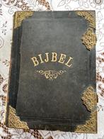 Statenbijbel, Ophalen of Verzenden