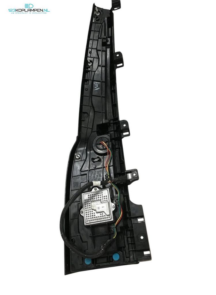 Cadillac Escalade achterlicht rechts LED, Auto-onderdelen, Verlichting, Cadillac, Gebruikt, -, Verzenden