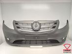 Mercedes Vito W447 2014+ voorbumper nieuw