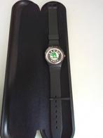 Nieuw origineel Skoda horloge, Ophalen