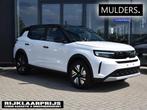 Opel Frontera Electric GS 44 kWh VOORRAAD KORTING, 12 maanden, Stof, Parkeersensor, Origineel Nederlands