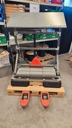 PV Shelter - Nieuw op pallet, Ophalen, Nieuw