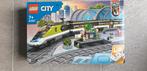 Lego 60337 city passagierssneltrein nieuw in gesealde doos, Ophalen of Verzenden, Nieuw