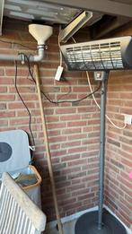 Heater, Ophalen, Zo goed als nieuw