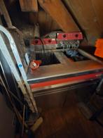 Diamond Frituurpan - Professionele Horeca Friteuse, Ophalen of Verzenden