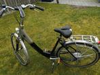 Te koop electrische fiets, Fietsen en Brommers, Fietsen | Dames | Damesfietsen, Ophalen, Gebruikt, Overige merken