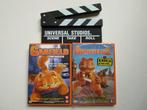 Garfield de film 1 of 2 DVD, Alle leeftijden, Ophalen of Verzenden, Nieuw in verpakking