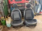 Mini cooper stoelen, Ophalen of Verzenden, Mini
