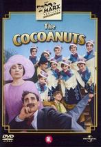 Marx Brothers - The Cocoanuts - 1929, Verzenden, Zo goed als nieuw, Komedie, Alle leeftijden