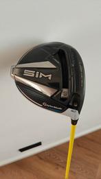 Taylormade SIM driver, Sport en Fitness, Golf, Ophalen of Verzenden, Club