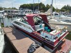 Speedcruiser, Ophalen, Motor en Techniek, Motorboot