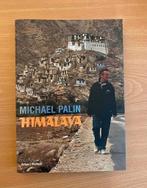Michael Palin Himalaya, Overige merken, Ophalen of Verzenden, Zo goed als nieuw, Reisgids of -boek