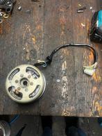 Yamaha dt80 dt80mxs rx80 rx80se elektronische ontsteking, Ophalen of Verzenden, Zo goed als nieuw, Overige typen, Yamaha