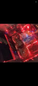 Asus ROG Strix GTX 1070 Ti 8GB Gaming Videokaart, Computers en Software, Videokaarten, PCI-Express 3, Gebruikt, HDMI, Ophalen of Verzenden