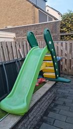 Little tikes glijbaan, Kinderen en Baby's, Speelgoed | Buiten | Speeltoestellen, Ophalen, Gebruikt, Glijbaan