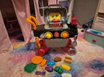 VTech Grill & Leer BBQ - Interactief Speelgoed, Ophalen, Gebruikt, 2 tot 4 jaar
