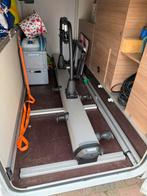 Fietsendrager Thule voor in Garage Camper, Ophalen, Zo goed als nieuw