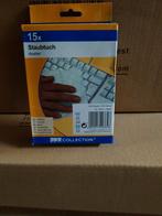 Partij stofdoek 15 stuks per pakje, ., Nieuw, Ophalen of Verzenden, .