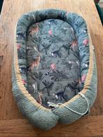 Babynestje 90x60, Ophalen, Zo goed als nieuw, Overige typen