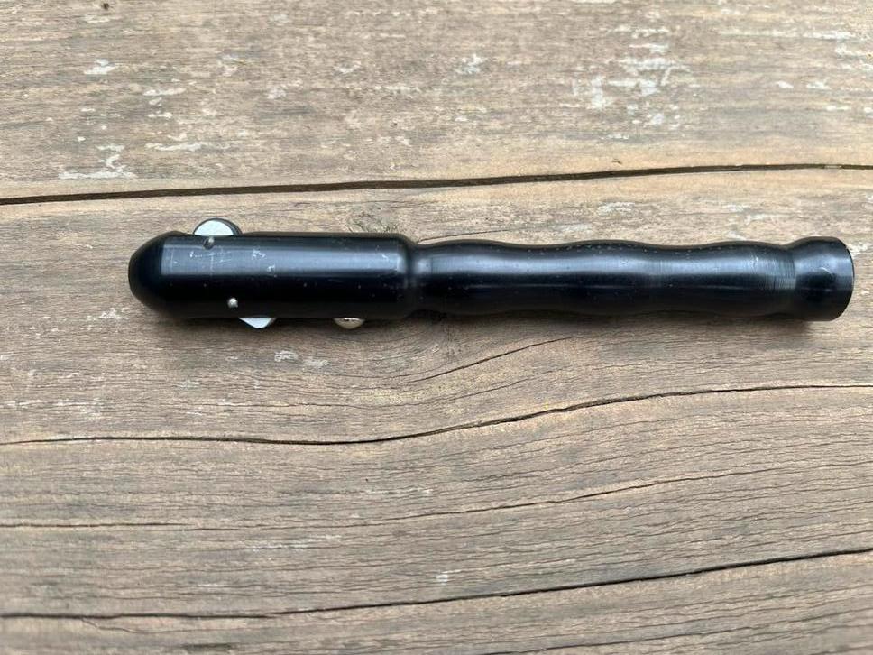 Tig pen draaddoorvoer, Ophalen of Verzenden, Gebruikt, Tig