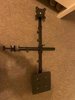 Monitor beugel, Computers en Software, Monitoren, Ophalen, Zo goed als nieuw, Overige typen, Onbekend