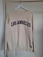 Creme kleurige trui The Stronghold Los Angeles, Ophalen of Verzenden