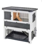 Konijnenhok, Ophalen, 90 cm of meer, Konijn, Hok