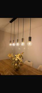 Luxe Hanglampen, Ophalen, Minder dan 50 cm