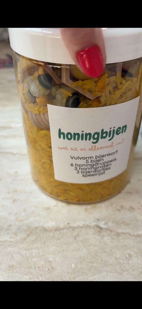 Speelrijst, Ophalen of Verzenden, Nieuw