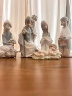 Lladro figuren Kerststal, Ophalen, Gebruikt, Dier