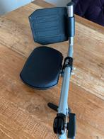 Beensteun, Diversen, Rolstoelen, Ophalen, Zo goed als nieuw, Duwrolstoel