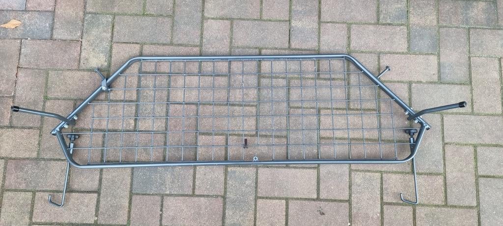 Travall Hondenrek TDG 1295 AP - Universeel, Auto diversen, Hondenrekken, Ophalen of Verzenden, Gebruikt