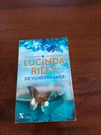 3 x Lucinda Riley.,,de nachtroos/vlinderkamer/lavendeltuin,,, Ophalen of Verzenden, Gelezen, Lucinda Riley, Europa overig