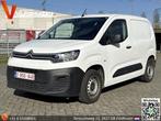 Citroen Berlingo 1.2 PureTech 110 S&S L1 | € 6.950,- NETTO, Auto's, Voorwielaandrijving, Stof, Gebruikt, Euro 6