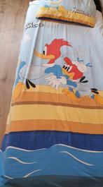 Dekbedovertrek Woody Woodpecker, Ophalen of Verzenden, Jongetje of Meisje, Dekbedovertrek