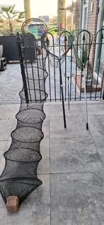 Diverse vis spullen, Ophalen, Gebruikt, Overige typen