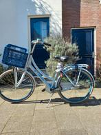 Cortina U4 blauw 24 inch, Ophalen of Verzenden, Gebruikt, 24 inch, Versnellingen