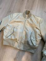 Dames bomberjack H&M maat S, Ophalen of Verzenden, Zo goed als nieuw, Jasje, Maat 36 (S)