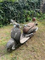 Voor loop of sloop, Ophalen, Gebruikt, Benzine, Overige merken