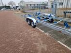 Vlemmix tandemasser 2700/780 nieuw uit voorraad!!!, Watersport en Boten, Boottrailers, 1500 tot 3000 kg, 6 tot 9 meter, Overige typen