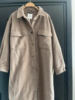 Object  jas mt. 44, Ophalen of Verzenden, Zo goed als nieuw, Maat 42/44 (L), Bruin