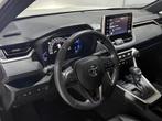 Toyota RAV4 2.5 Hybrid Bi-Tone | 2e Start onderbreker | Trek, Auto's, Toyota, Stof, Gebruikt, Euro 6, 4 cilinders