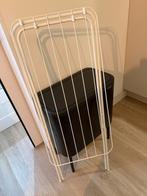 Ikea Jäll droogrek, Tuin en Terras, Ophalen, Zo goed als nieuw, Wasrek