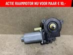 Raammotor rechtsvoor Ford Fusion ('02-'12) 0130821939, Gebruikt, Ford, Ophalen of Verzenden, Ford