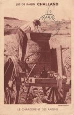 WIJN BOER TEKN HENRI MARTIN UIT 1938 ZEER MOOIE KAART Kl618, Ophalen of Verzenden, 1920 tot 1940, Gelopen, Overige thema's