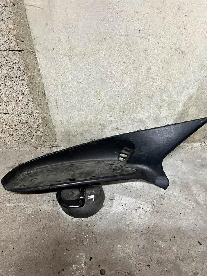 Gilera runner treeplank, Fietsen en Brommers, Brommeronderdelen | Algemeen, Overige typen, Ophalen of Verzenden