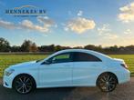 Mercedes-Benz CLA-klasse 180 Ambition XENON / AUTOMAAT, Stof, Gebruikt, 4 cilinders, 715 kg